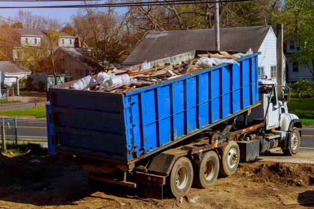 Best Residential Junk Removal  in Dadeville, AL