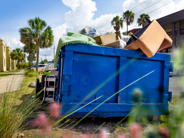 Best Dumpster Rental Services  in Dadeville, AL