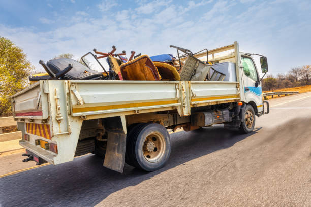 Best Yard Waste Removal  in Dadeville, AL
