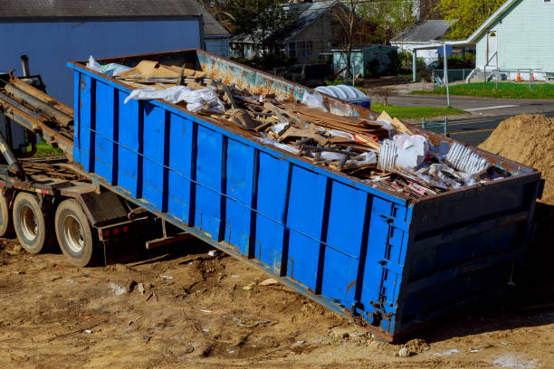 Best Dumpster Rental Services  in Dadeville, AL